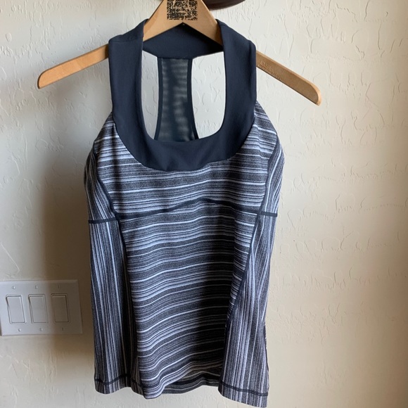 Lululemon tank top - Picture 1 of 3